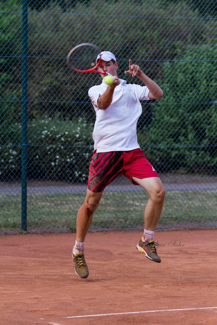 Bild 458 - Horst Schroeder Pokal - Tag 1